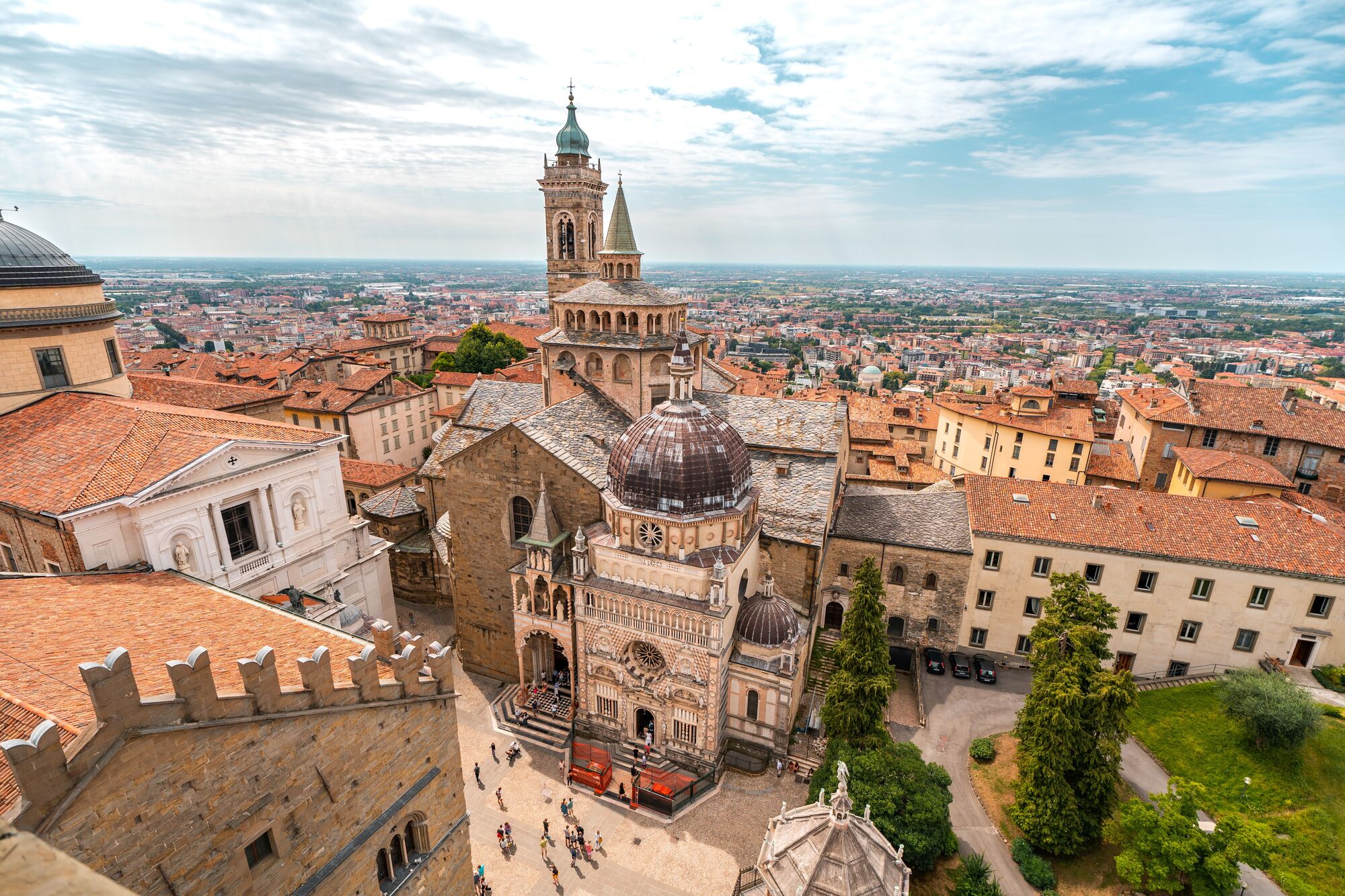 Boutique Thanny Bergamo